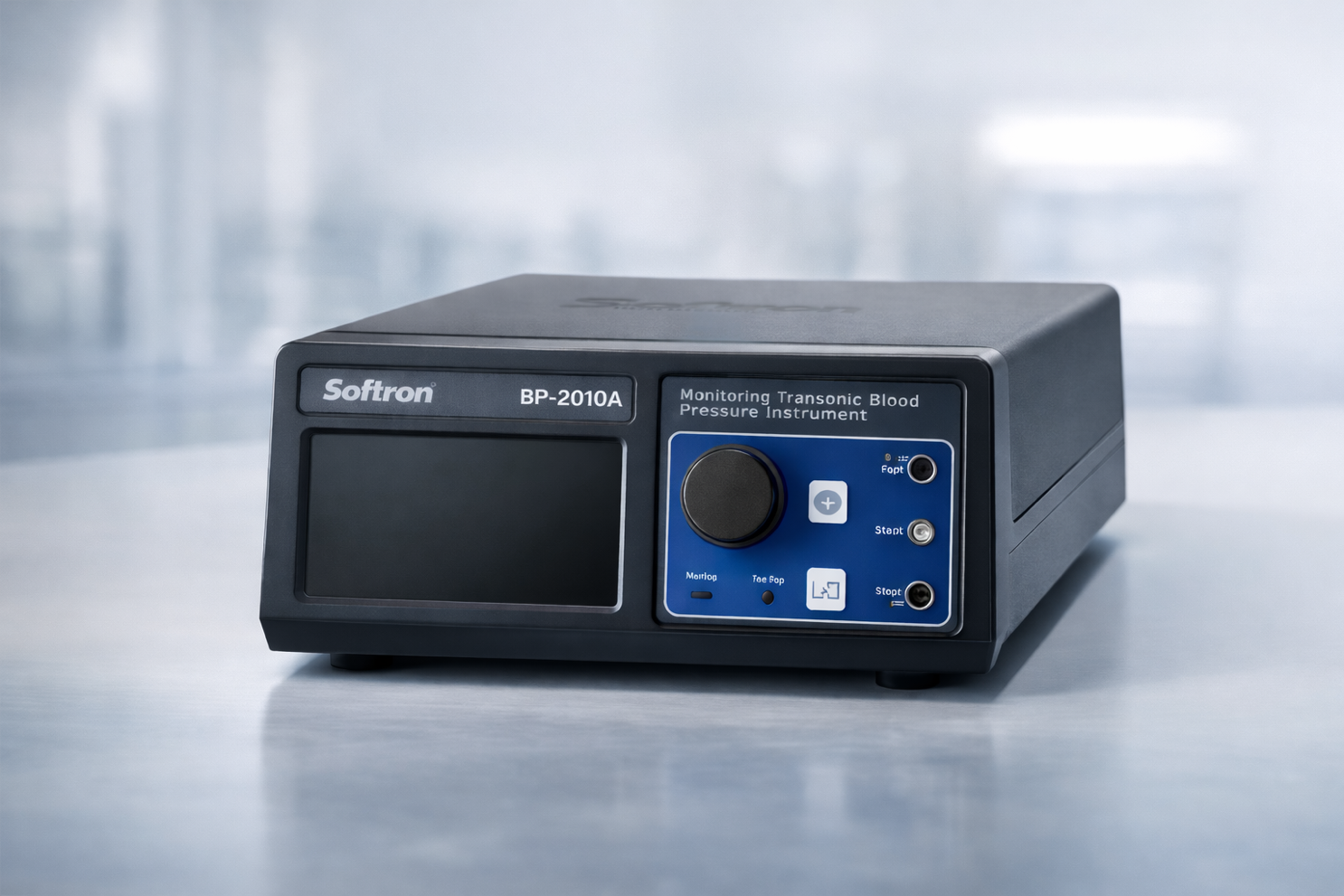 BP-2010A non-invasive blood pressure monitor