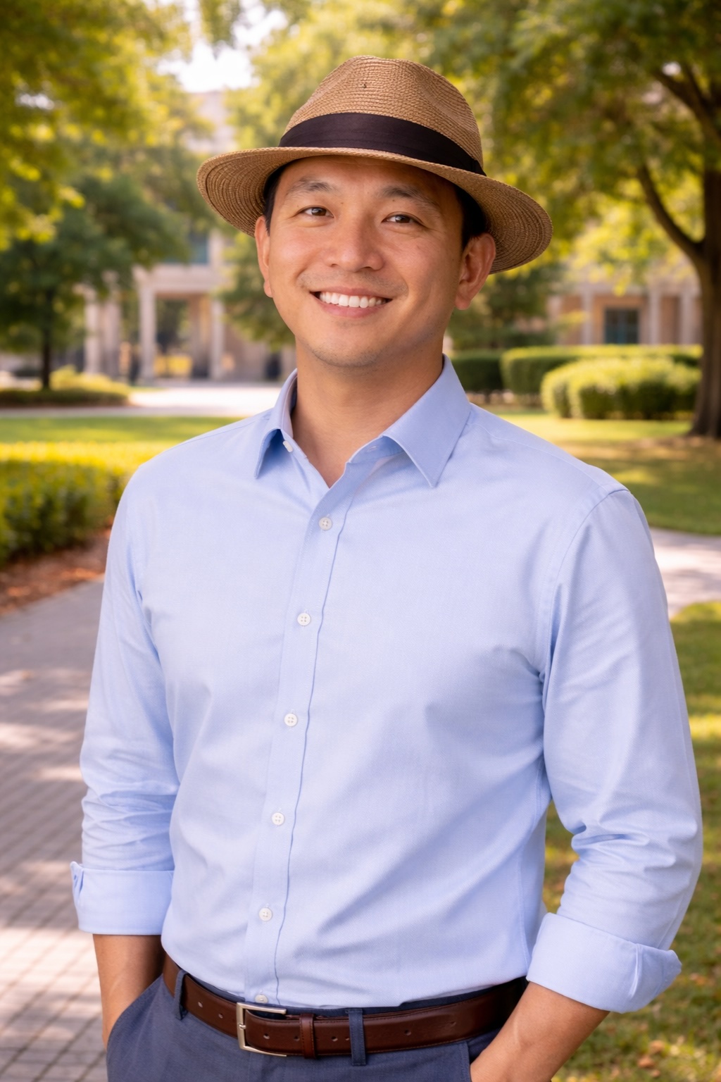 Steven Xu